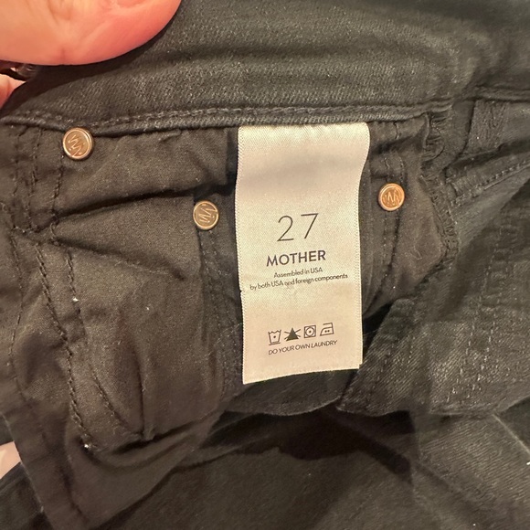 MOTHER denim - Picture 3 of 4